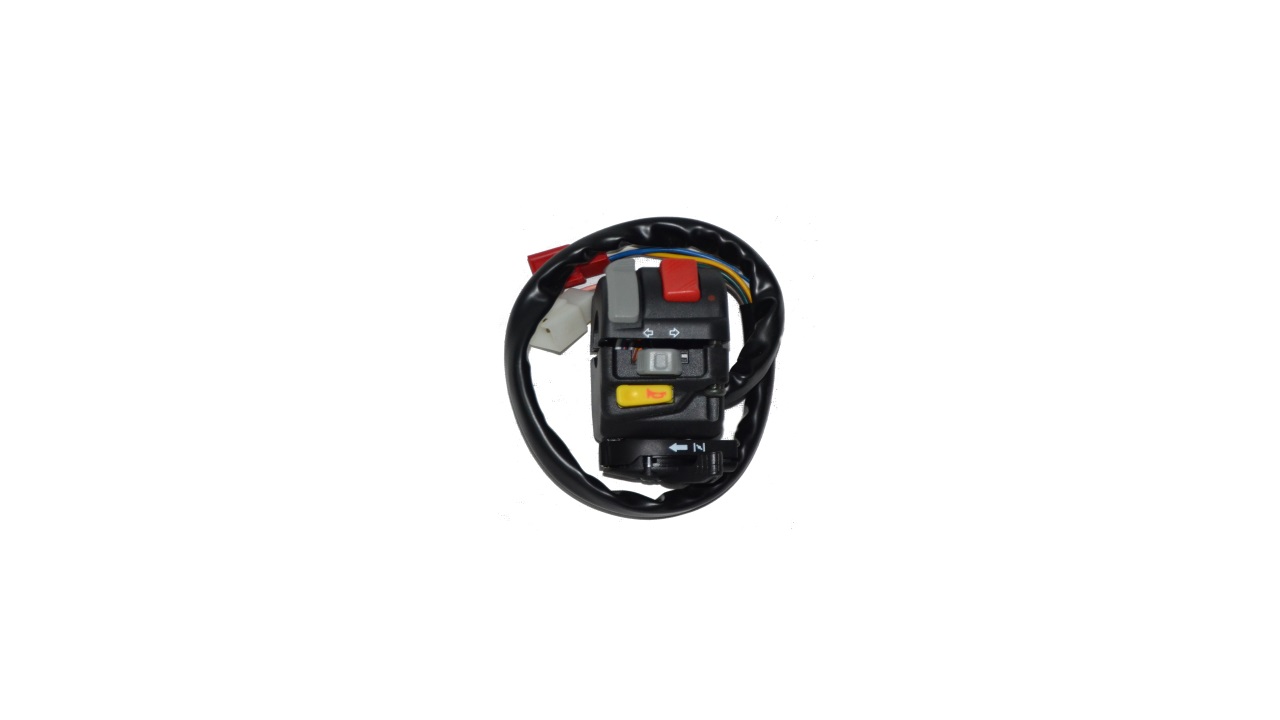 SİNYAL&MARŞ KUMANDASI ( ATV 320 U )